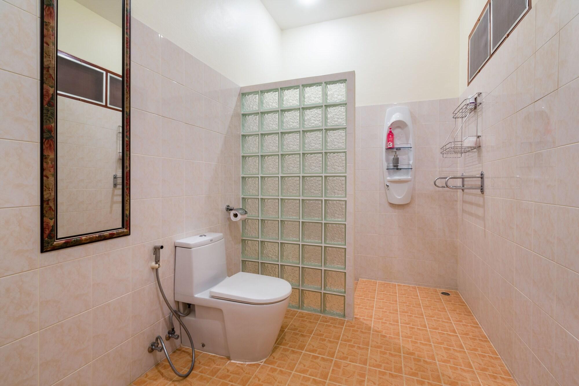 Pause Pool Villa Huahin 116 Exterior photo