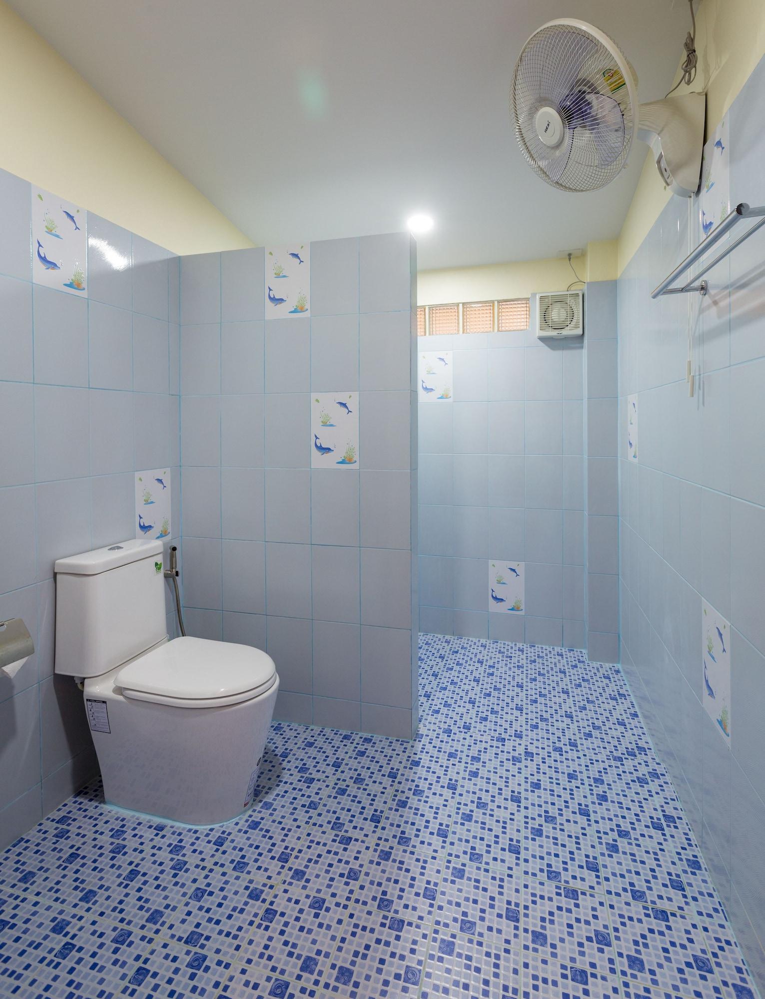 Pause Pool Villa Huahin 116 Exterior photo