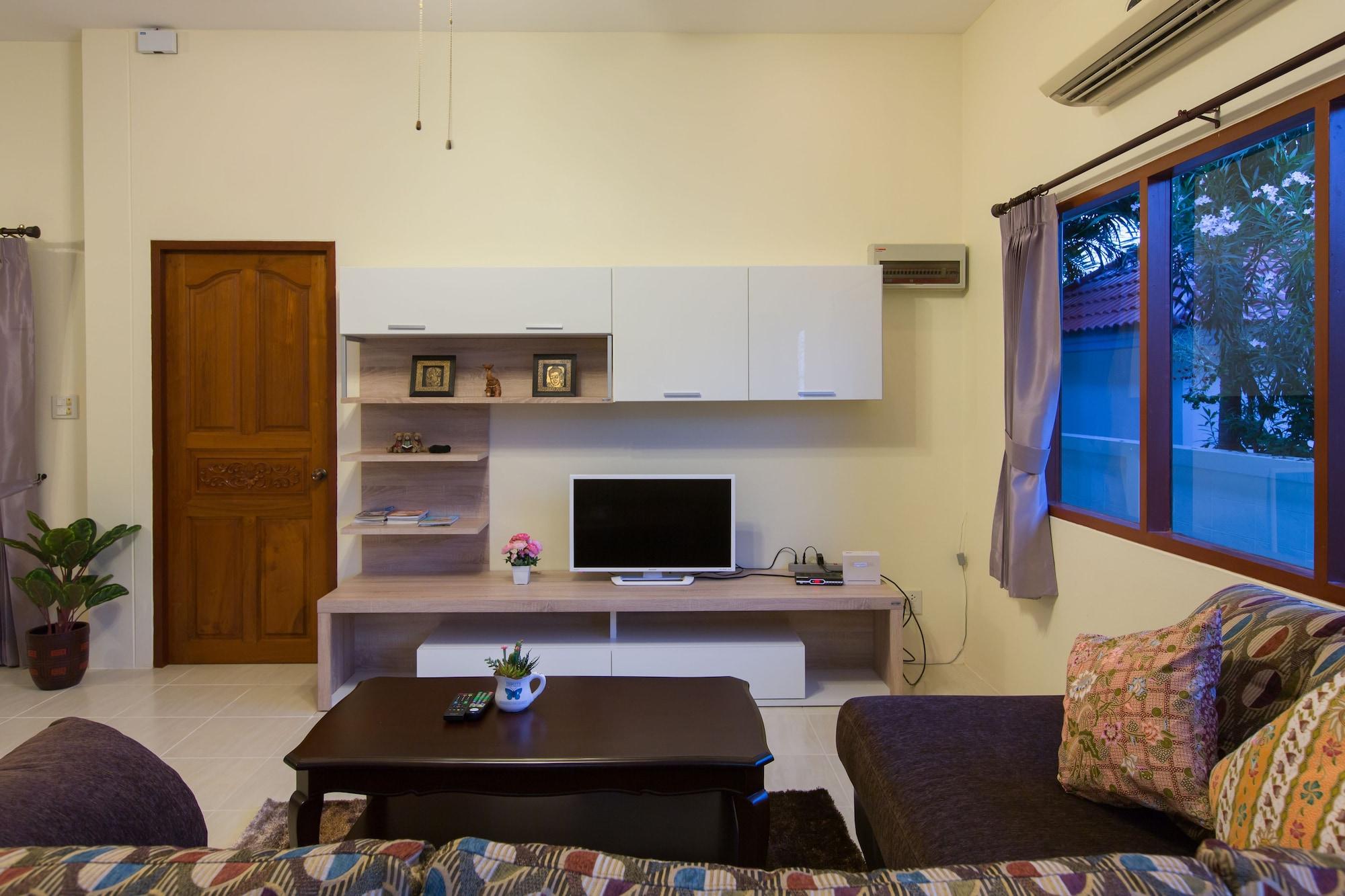 Pause Pool Villa Huahin 116 Exterior photo