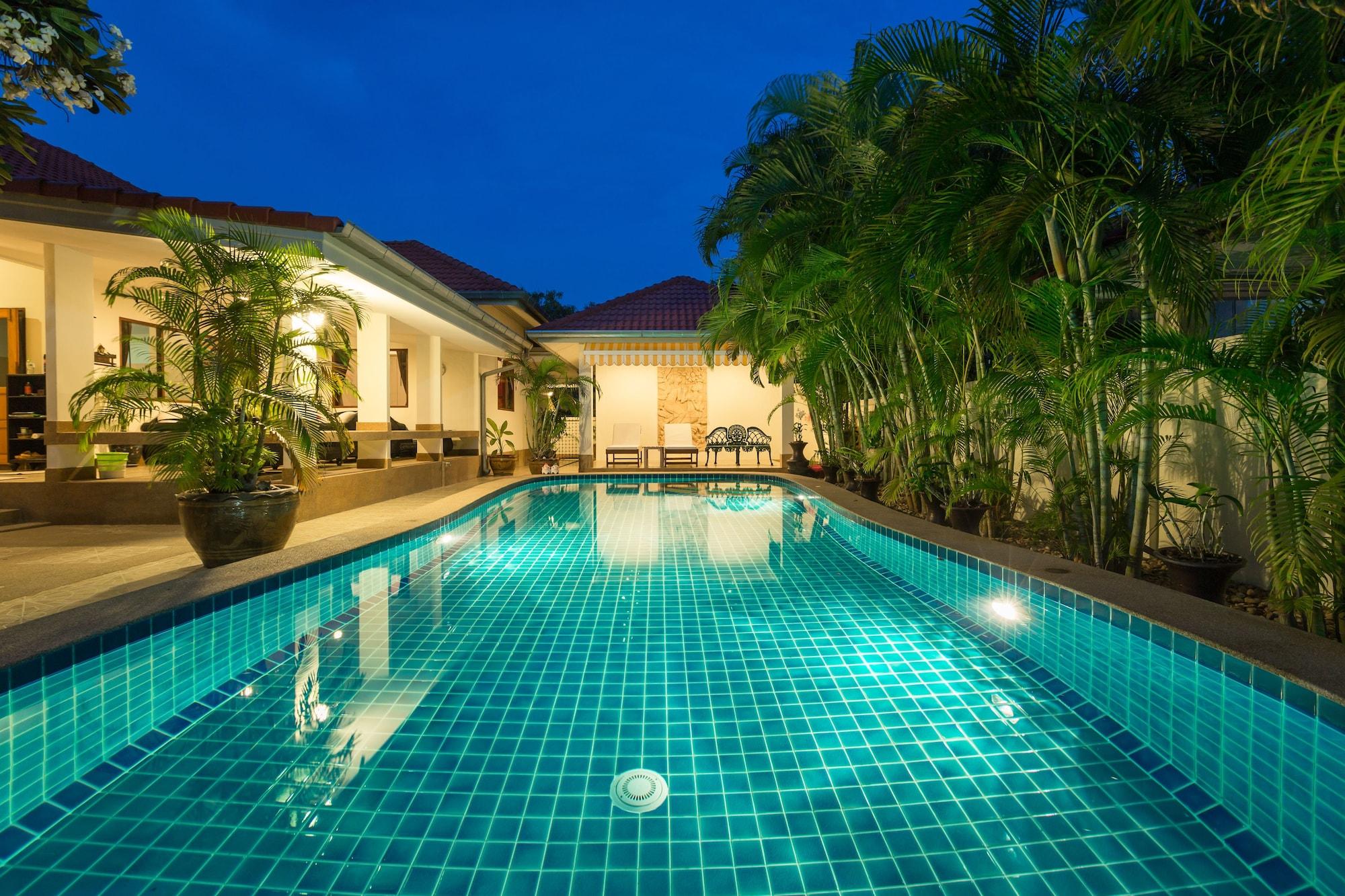 Pause Pool Villa Huahin 116 Exterior photo