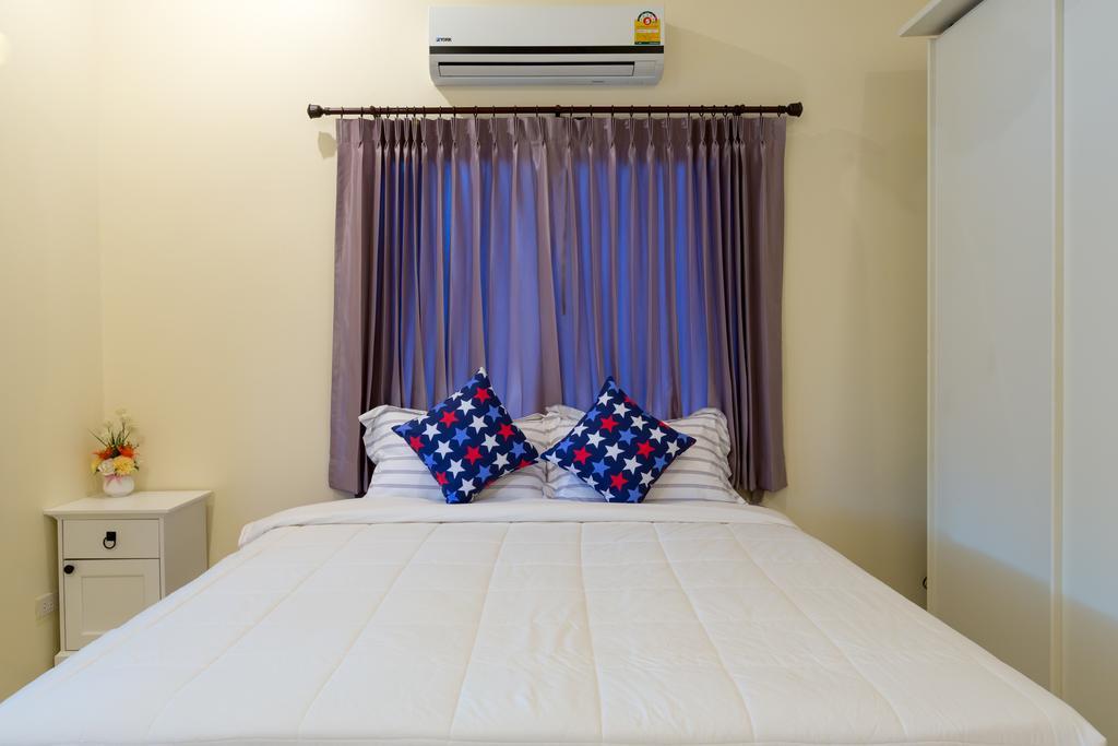 Pause Pool Villa Huahin 116 Exterior photo