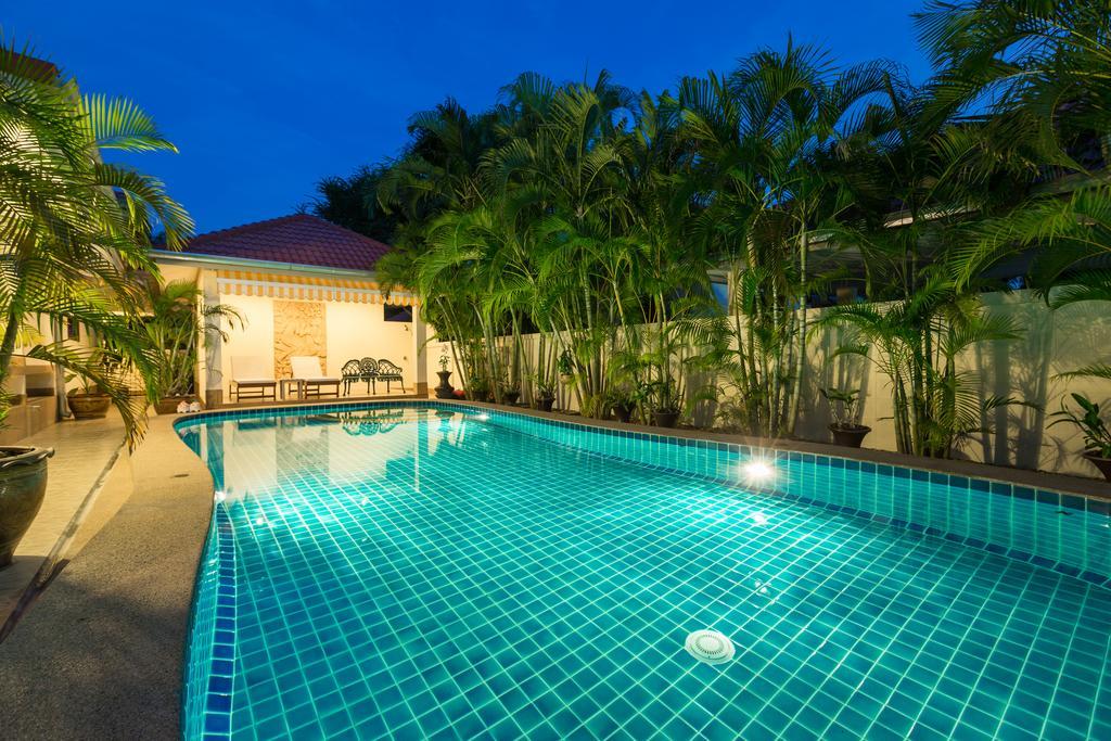 Pause Pool Villa Huahin 116 Room photo