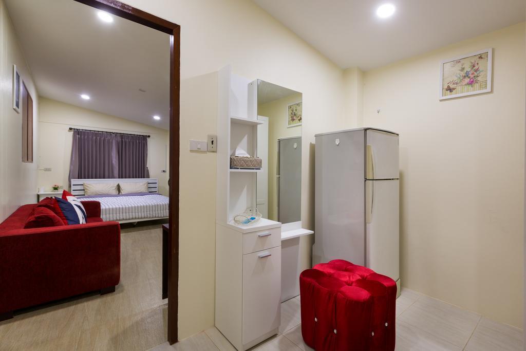 Pause Pool Villa Huahin 116 Room photo