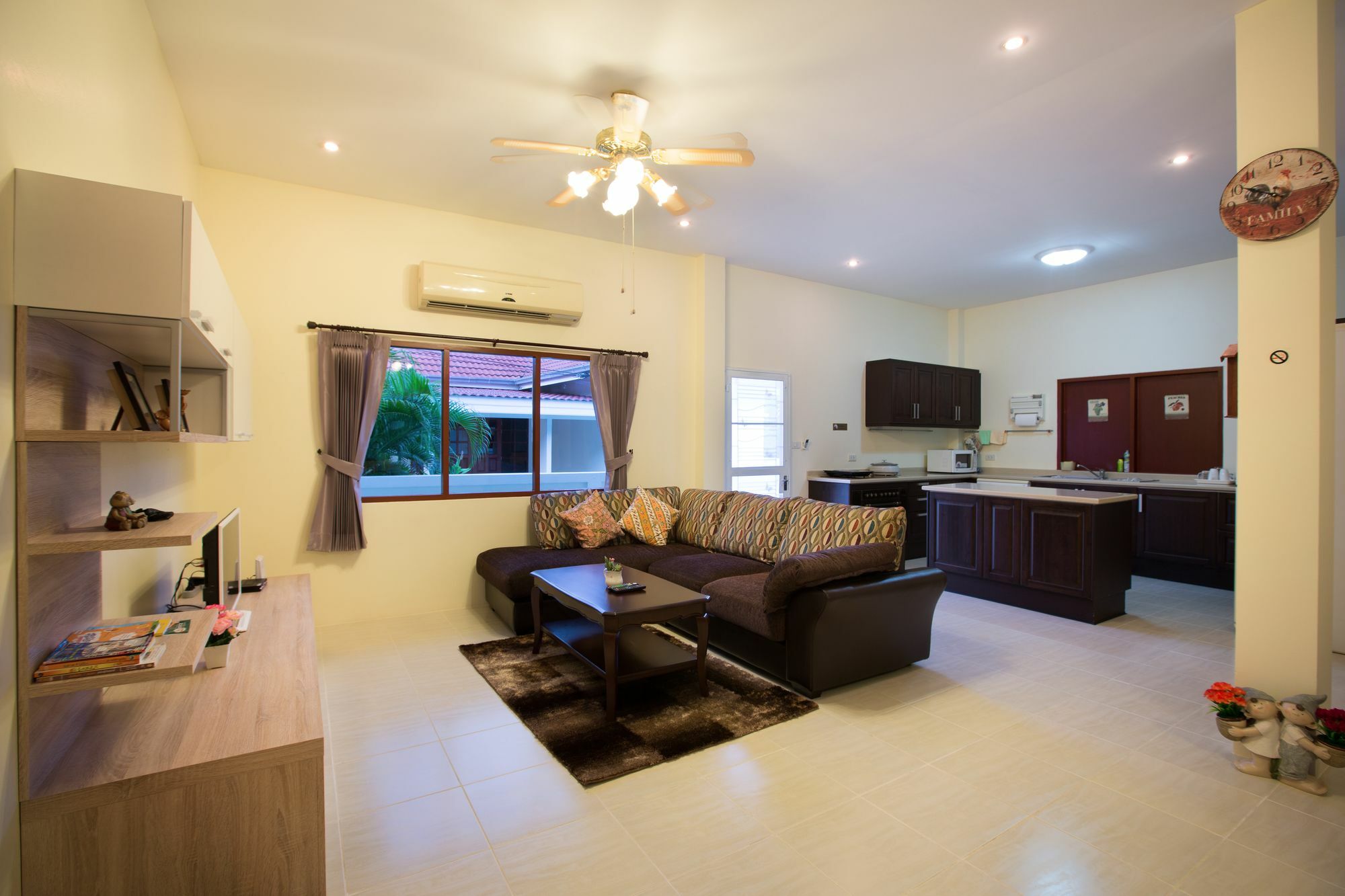 Pause Pool Villa Huahin 116 Exterior photo