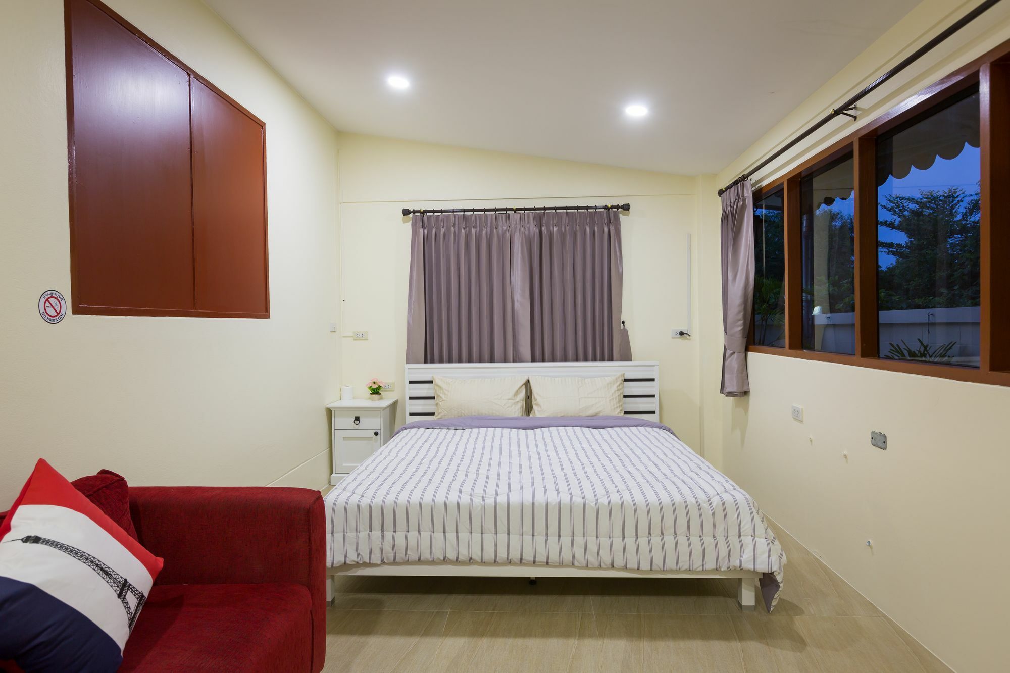 Pause Pool Villa Huahin 116 Exterior photo