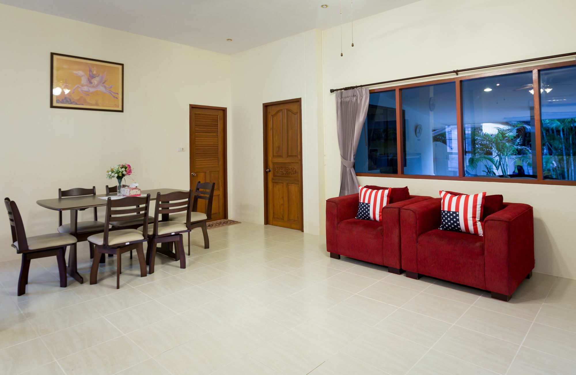 Pause Pool Villa Huahin 116 Exterior photo