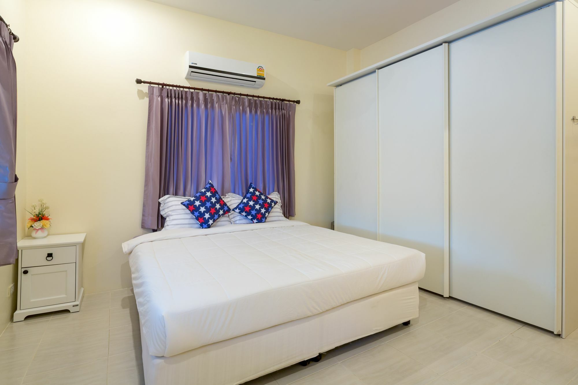 Pause Pool Villa Huahin 116 Exterior photo