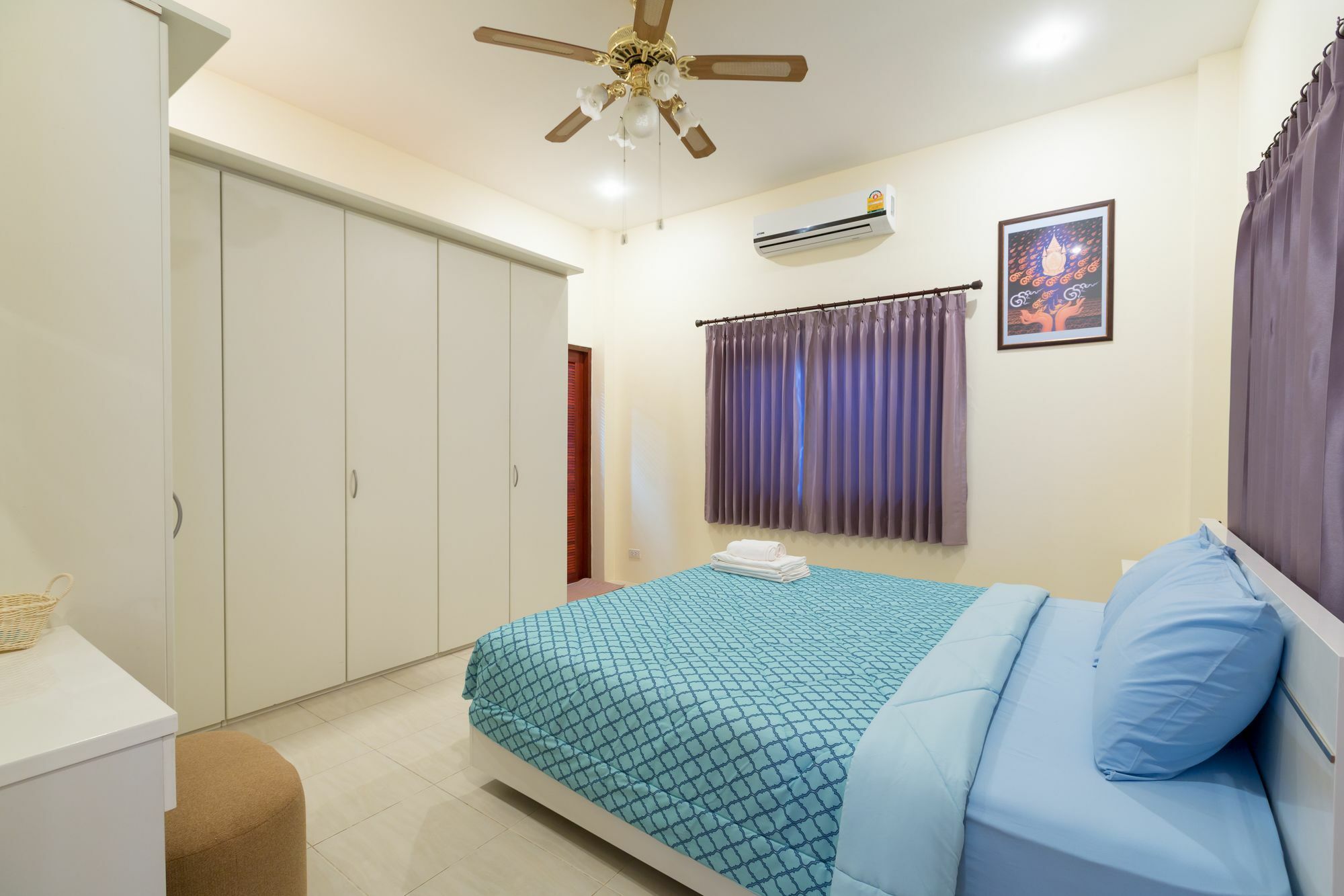 Pause Pool Villa Huahin 116 Exterior photo