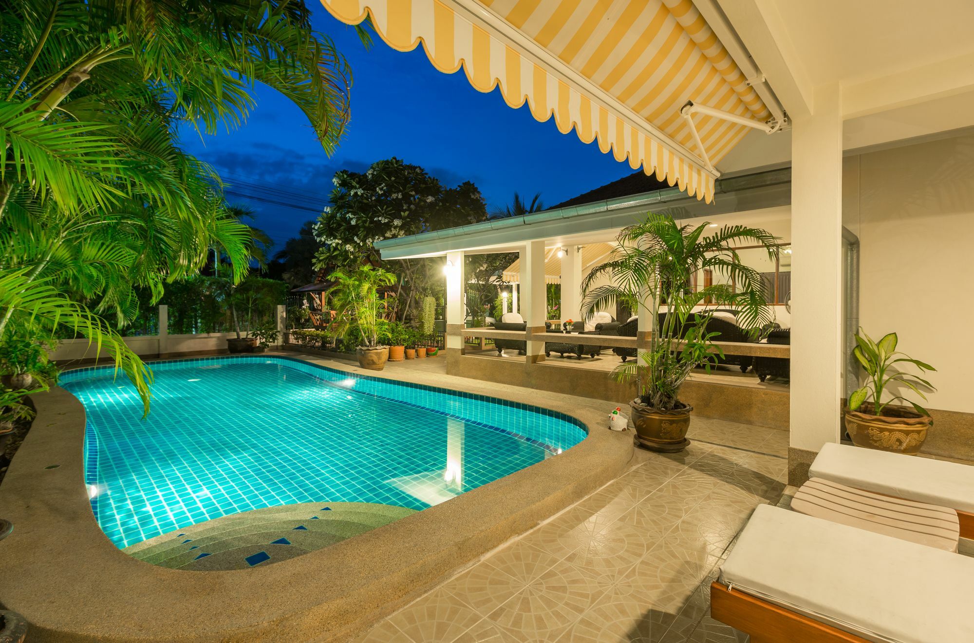 Pause Pool Villa Huahin 116 Exterior photo